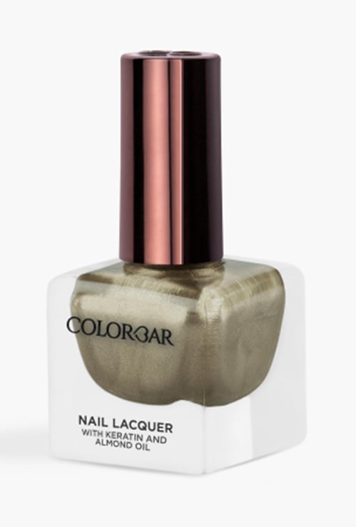 COLORBAR Luxe Nail Lacquer - Glitter Mashup