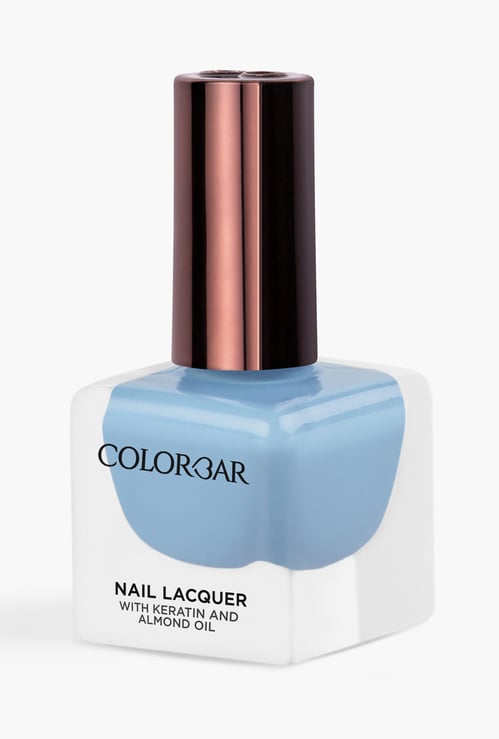 COLORBAR Luxe Nail Lacquer - Powder Blue