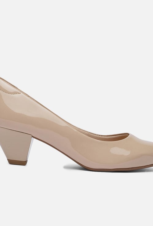 MODARE Women Solid Pumps