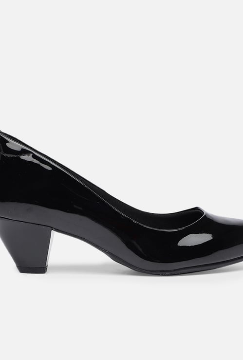 MODARE Women Solid Pumps