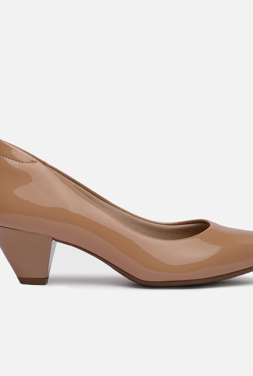 MODARE Women Solid Pumps