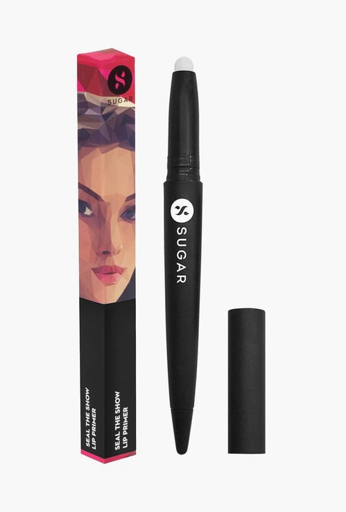 SUGAR Seal The Show Lip Primer