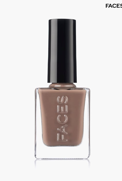 FACES CANADA Hi Shine Nail Enamel Winter Collection