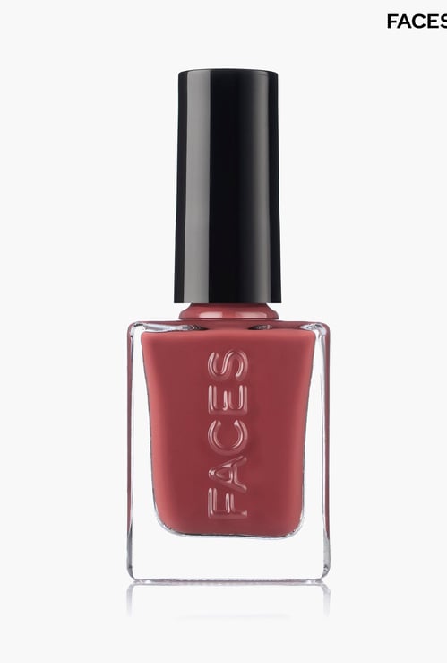 FACES CANADA Hi Shine Nail Enamel Winter Collection