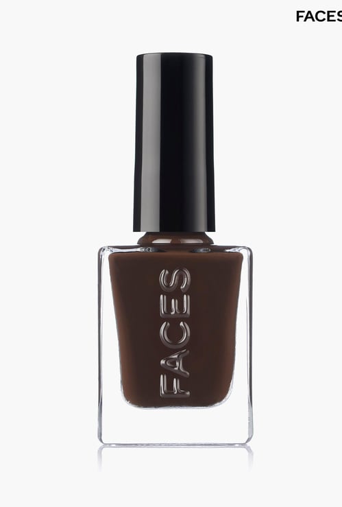 FACES CANADA Hi Shine Nail Enamel Winter Collection