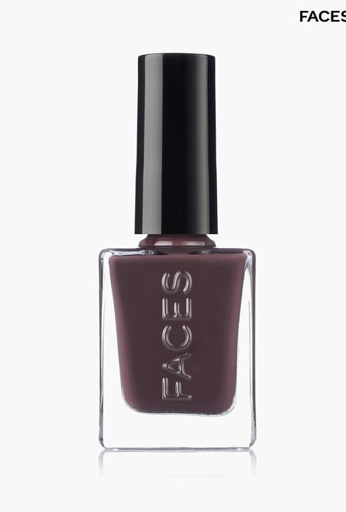 FACES CANADA Hi Shine Nail Enamel Winter Collection