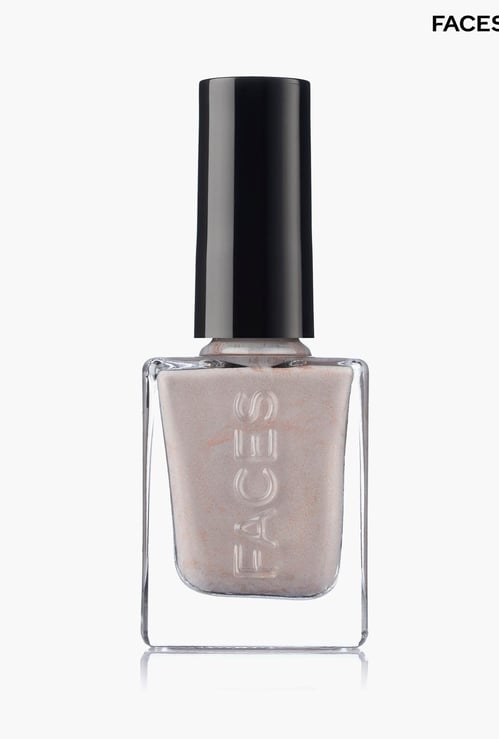FACES CANADA Hi Shine Nail Enamel Winter Collection