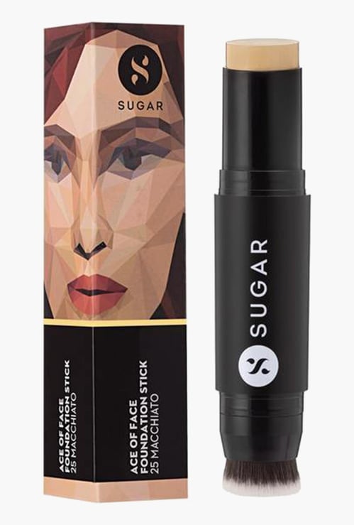 SUGAR Ace Of Face Foundation Stick