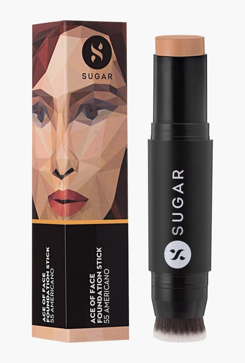 SUGAR Ace Of Face Foundation Stick