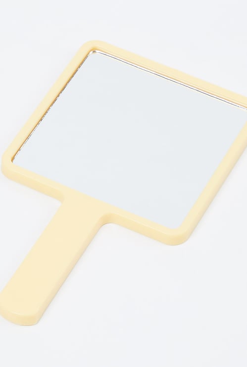 GINGER Printed Make-Up Mirror