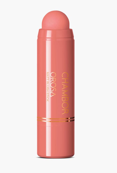 CHAMBOR Orosa Matt Blush Stick