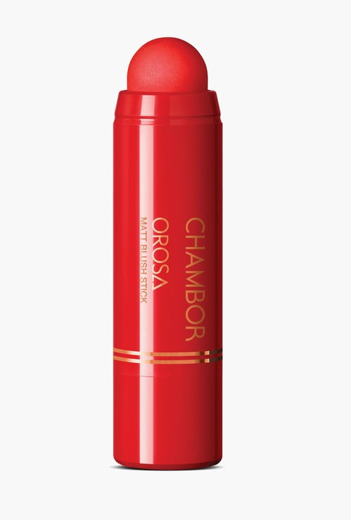 CHAMBOR Orosa Matt Blush Stick