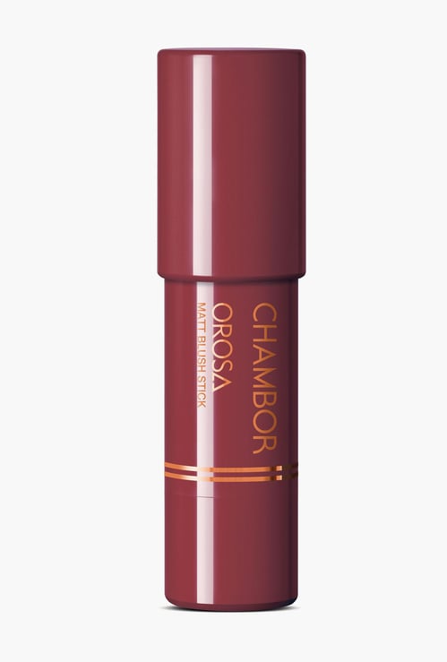 CHAMBOR Orosa Matt Blush Stick