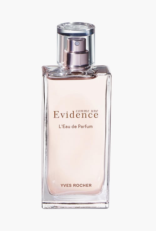YVES ROCHER Women Comme Une Evidence L Edp - 100ml