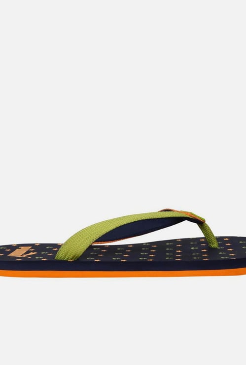 PUMA Boys Tiara Jr Idp Flip-Flops