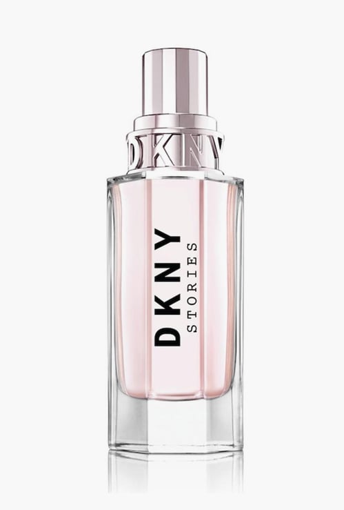 DKNY STORIES Women Eau de Parfum- 100ml