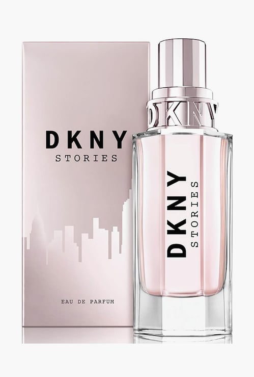 DKNY STORIES Women Eau de Parfum- 50ml