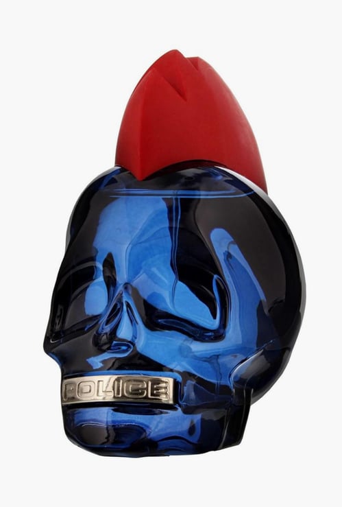 POLICE Women To Be Rebel Eau de Toilette - 125ml
