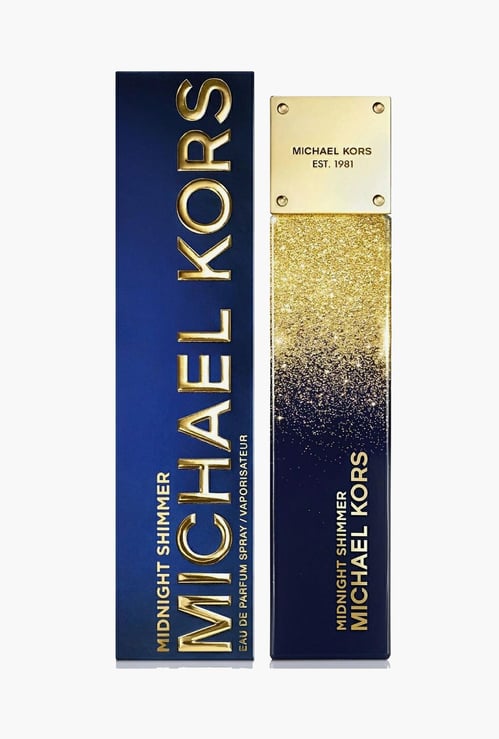 MICHAEL KORS Women Midnight Shimmer Eau de Parfum - 100ml