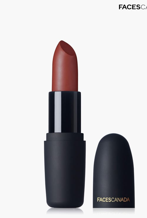 FACES CANADA Weightless Matte Finish Lipstick