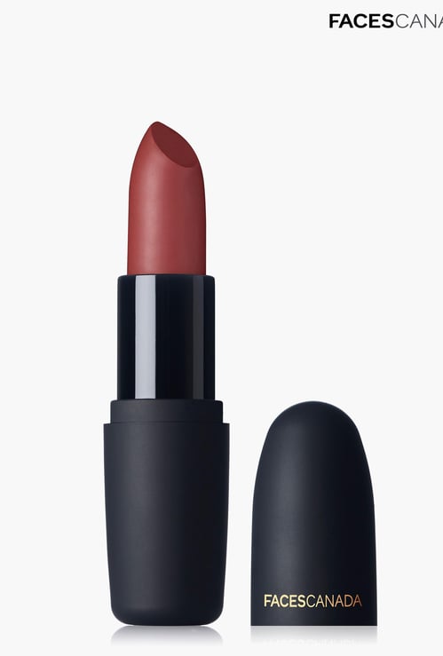 FACES CANADA Weightless Matte Finish Lipstick