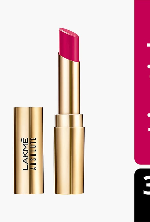 LAKME Absolute Matte Ultimate Lip Colour
