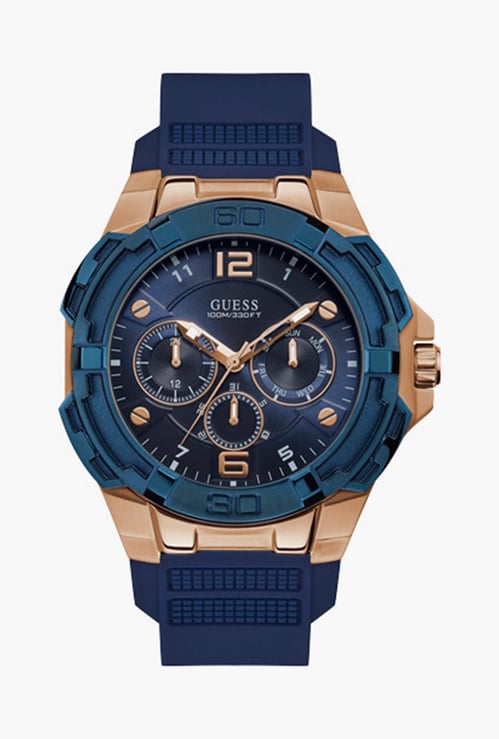 GUESS Men Multifunctional Wristwatch - W1254G3