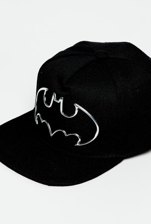 KIDSVILLE Batman Embellished Cap