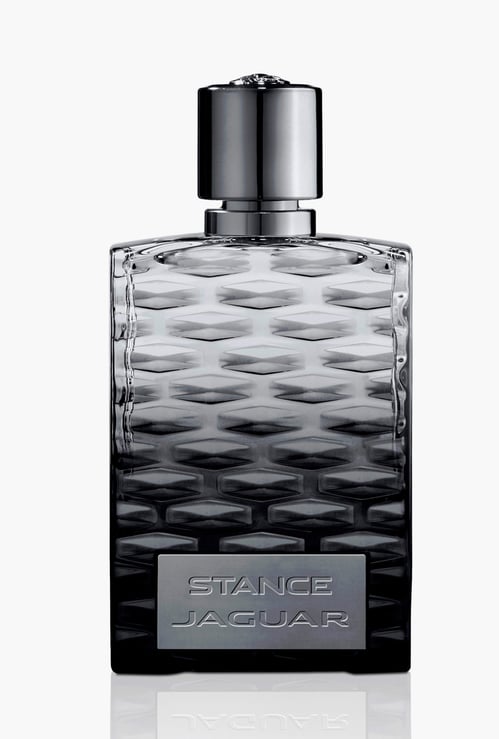 JAGUAR Men Stance Eau de Toilette- 100ml