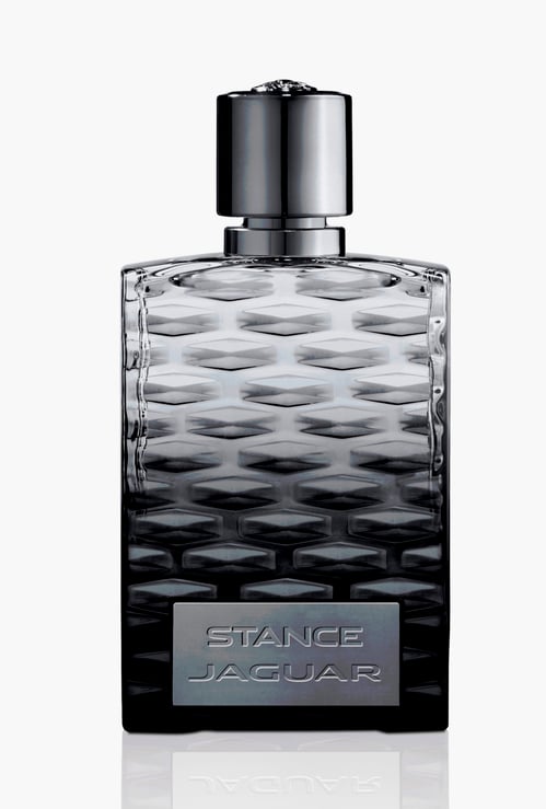 JAGUAR Men Stance Eau de Toilette- 60ml