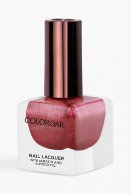 COLORBAR Luxe Nail Lacquer - Chilli Powder