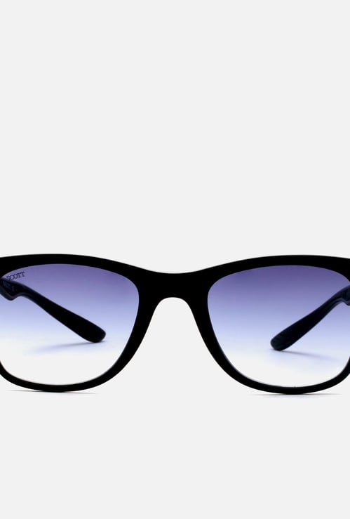 SCOTT Men Solid Wayfarer Sunglasses - SC2304C1PLEDWARDS