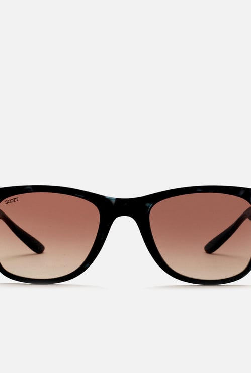 SCOTT Men Solid Wayfarer Sunglasses - SC2304C2PLEDWARDS