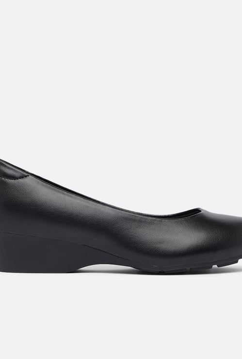 MODARE Women Solid Pumps