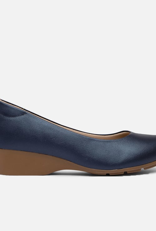 MODARE Women Solid Pumps