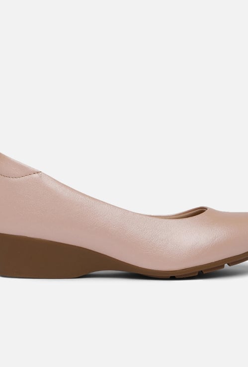 MODARE Women Solid Pumps