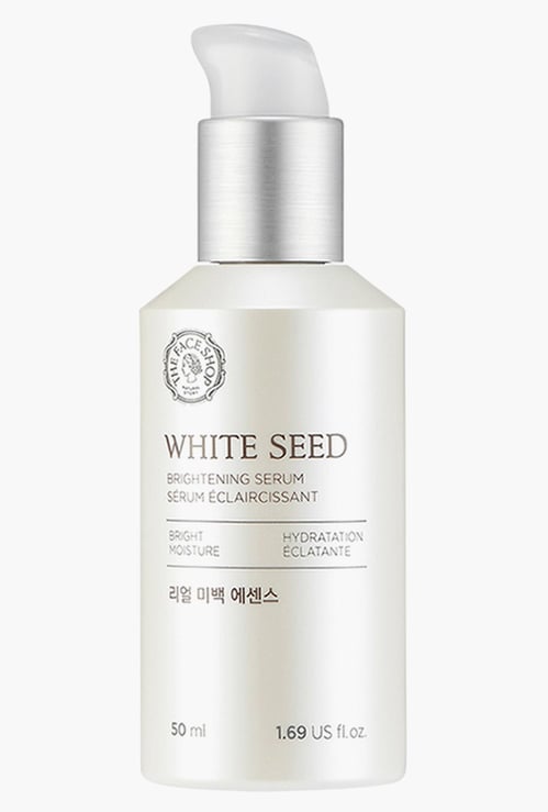 THE FACE SHOP White Seed Brightening Serum