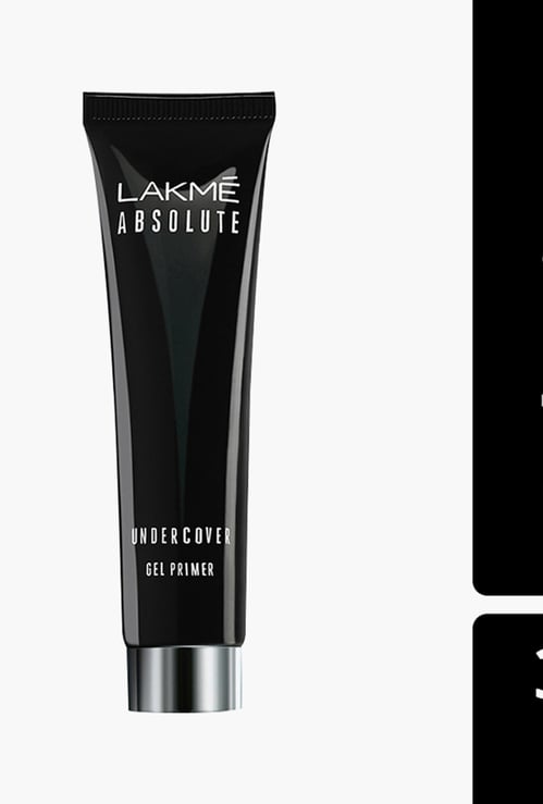 LAKME Absolute Under Cover Gel