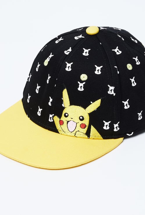 KIDSVILLE Printed Cap