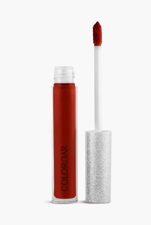 COLORBAR Glitter Me All Flash Lipgloss - Whizz