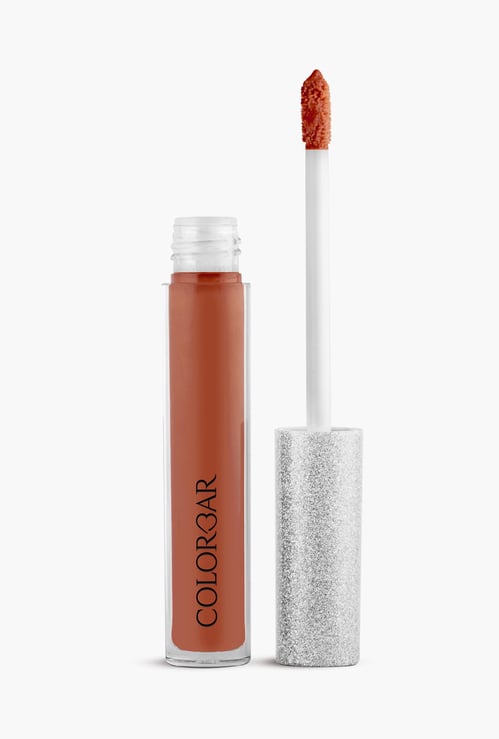 COLORBAR Glitter Me All Flash Lipgloss - Whizz