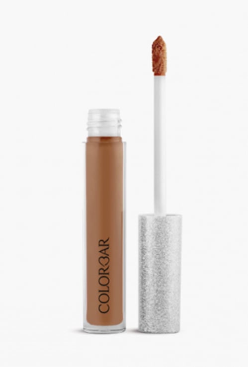 COLORBAR Glitter Me All Flash Lipgloss - Flare