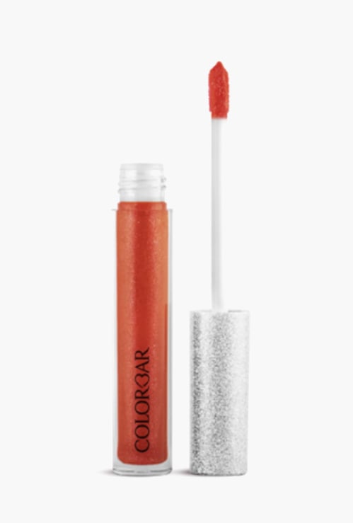 COLORBAR Glitter Me All Twinkle Lipgloss