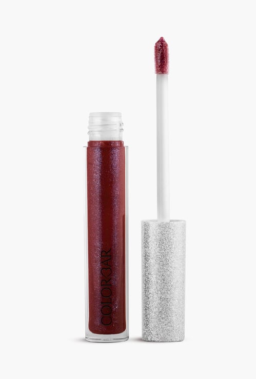 COLORBAR GLITTER ME ALL TWINKLE LIPGLOSSGMTL003-SPARKLE