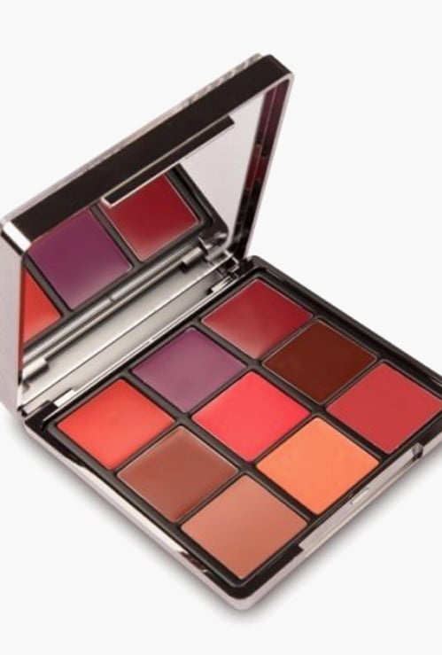 COLORBAR Glitter Me All Wonderland Lip Palette