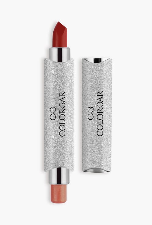 COLORBAR Glitter Me All Rock N Roll Luminizer & Lipstick Duo