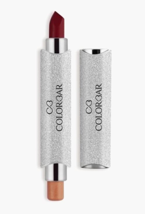 COLORBAR Glitter Me All Fairytale Luminizer & Lipstick Duo
