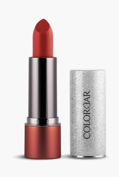 COLORBAR Glitter Me All Moonwalker Lipstick