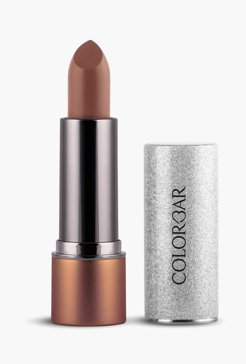 COLORBAR Glitter Me All Moonwalker Lipstick