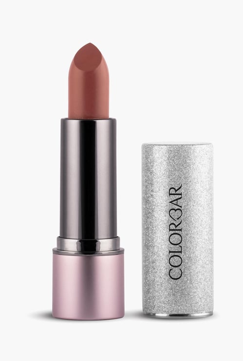 COLORBAR Glitter Me All Moonwalker Lipstick